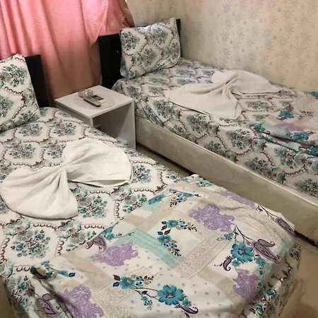 Ersoy Aga 2*