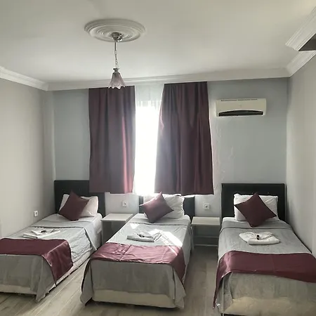 Ersoy Aga 2*