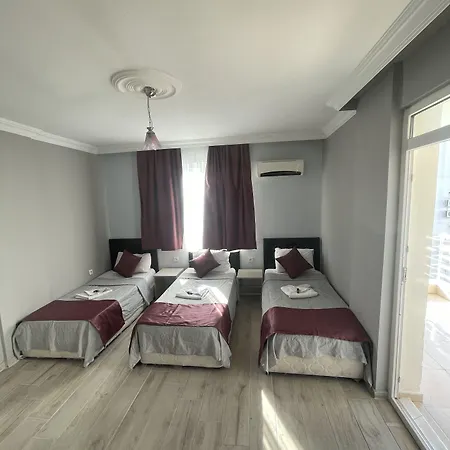 Ersoy Aga 2*