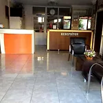 Apart-hotel Ersoy Aga 2*