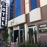 Ersoy Aga Antália