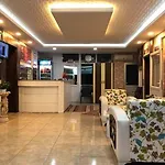 Ersoy Aga Apart-hotel