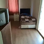Ersoy Aga Apart-hotel 2*