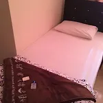 Ersoy Aga Apart-hotel Antália