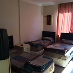 Apart-hotel Ersoy Aga