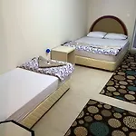 Ersoy Aga Apart-hotel Antália