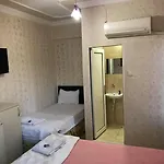 Apart-hotel Ersoy Aga 2*
