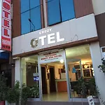 Ersoy Aga 2* Antália