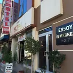 Ersoy Aga Apart-hotel Antália