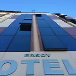 Ersoy Aga 2* Antália