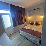 Ersoy Aga Apart-hotel
