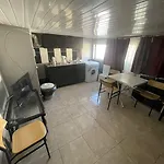 Apart-hotel Ersoy Aga 2*