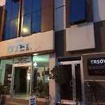 Ersoy Aga Apart-hotel 2*