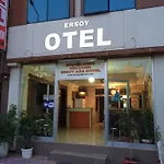 Ersoy Aga Apart-hotel