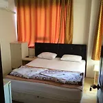 Apart-hotel Ersoy Aga