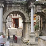Ersoy Aga Apart-hotel Antália