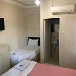 Ersoy Aga Apart-hotel Antália