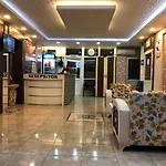 Apart-hotel Ersoy Aga