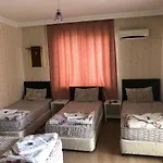 Ersoy Aga Apart-hotel Antália