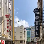 Ersoy Aga Apart-hotel Antália