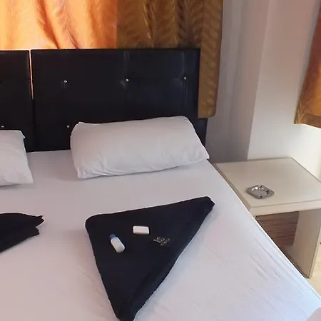 Ersoy Aga Antalya