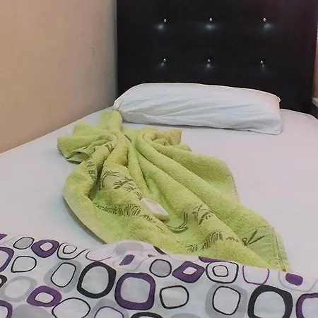 Apart Otel Ersoy Aga