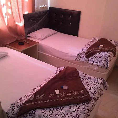 Ersoy Aga Анталья