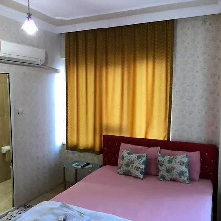 Apart-hotel Ersoy Aga 2*