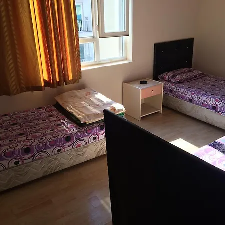 Ersoy Aga 2* Antalya