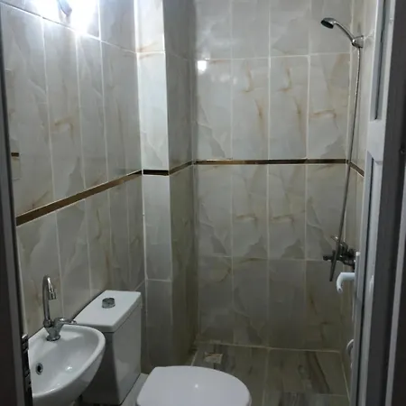 Ersoy Aga Antalya