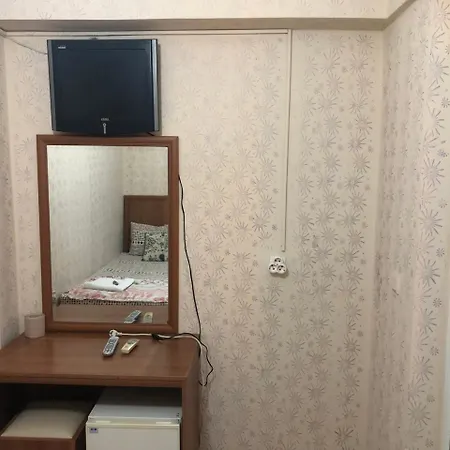 Ersoy Aga 2* Antalya