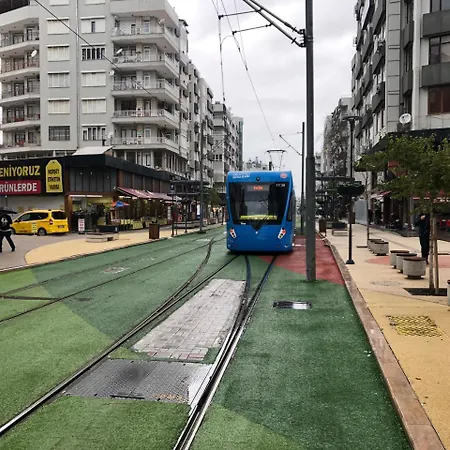 Ersoy Aga Ξενοδοχείο με διαμερίσματα