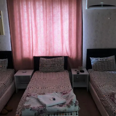 Ersoy Aga Анталья