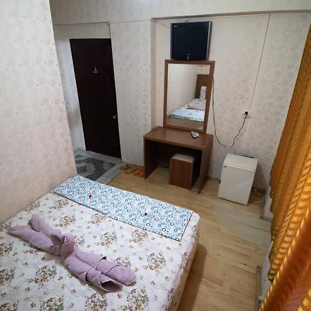 Ersoy Aga Апарт-отель