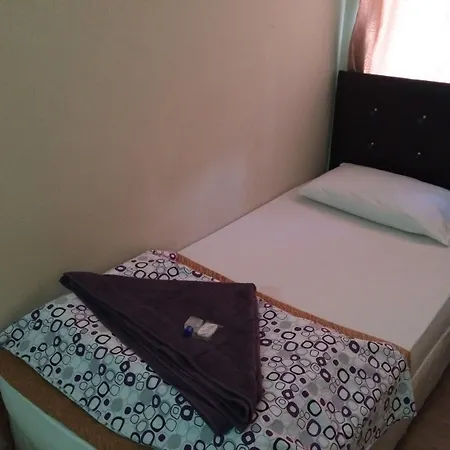 Ersoy Aga 2* Antalia