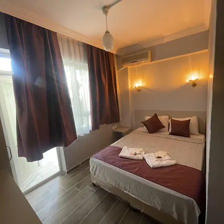 Ersoy Aga 2* Antalya