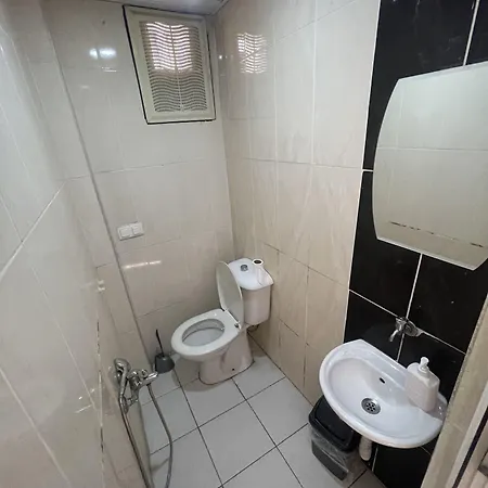 Ersoy Aga 2*