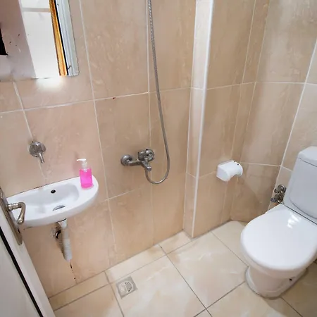Ersoy Aga Apartahotel