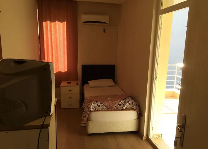 Ersoy Aga 2*