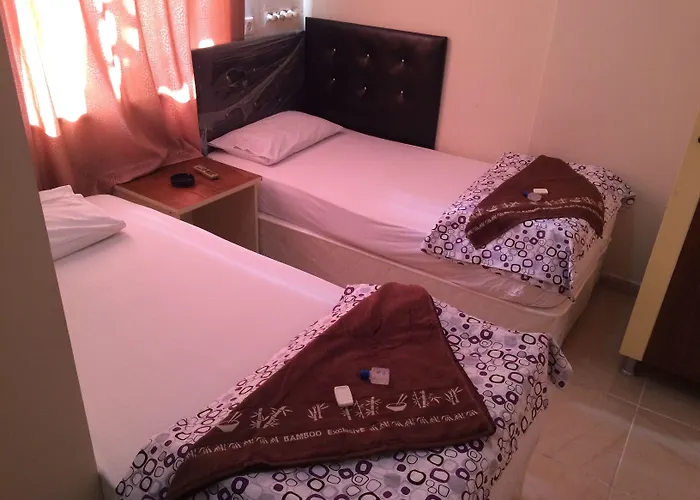 Ersoy Aga Antalya