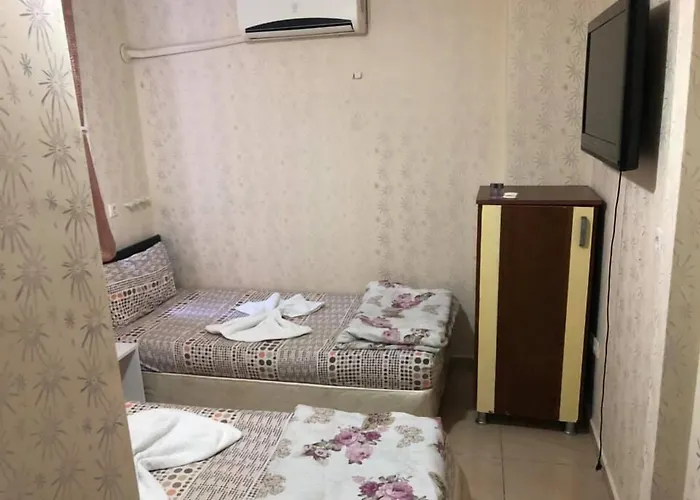 Ersoy Aga Antalya