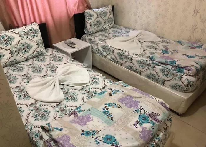 Ersoy Aga 2*
