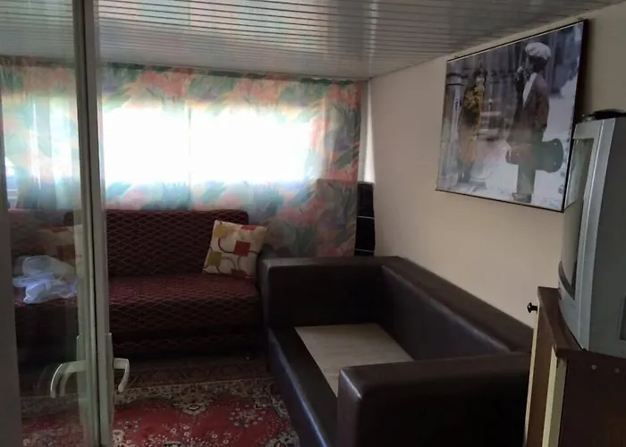 Ersoy Aga 2* Antalya