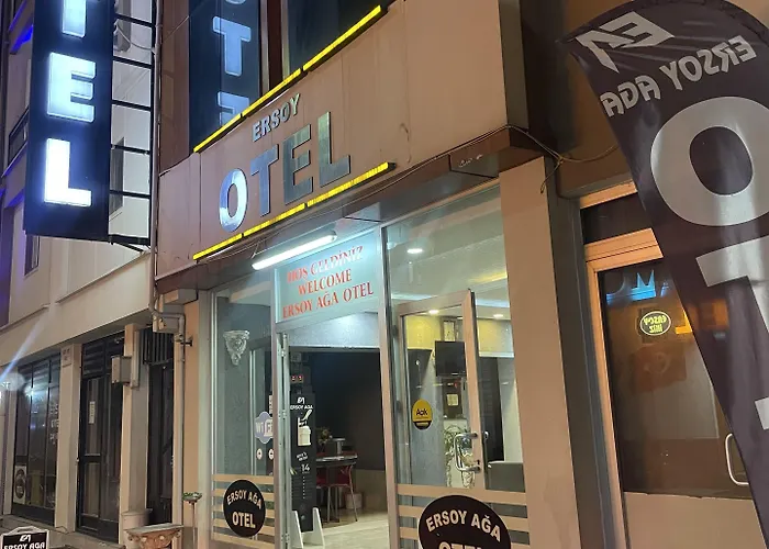 Ersoy Aga