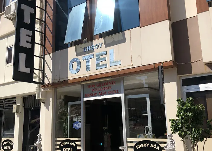 Ersoy Aga Antalya