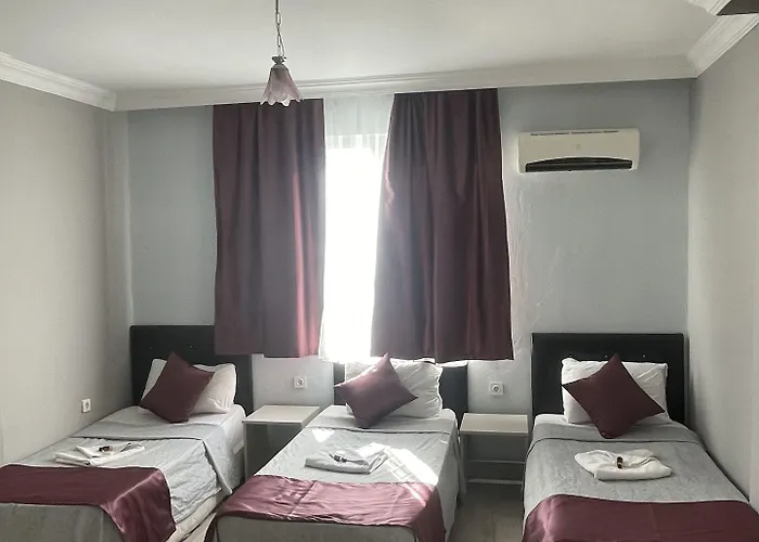 Ersoy Aga 2*