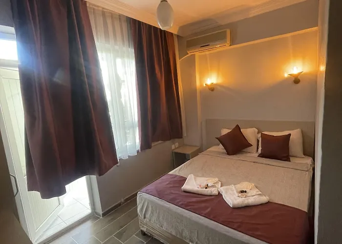 Ersoy Aga 2* Antalya