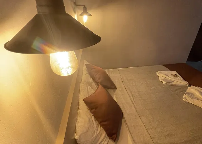 Lejlighedshotel Ersoy Aga