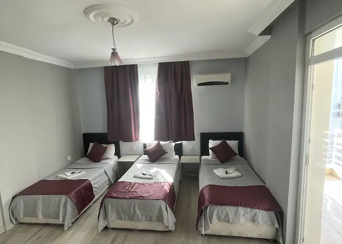 Ersoy Aga 2*