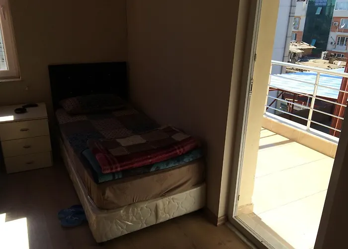 Ersoy Aga 2*